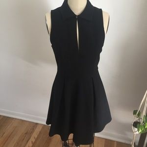 Chic Little Black Dress LBD